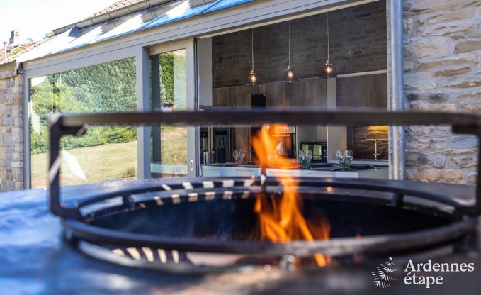 Vakantiehuis in Comblain voor 8 personen in de Ardennen