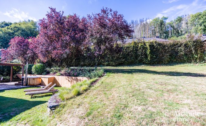 Vakantiehuis in Comblain voor 8 personen in de Ardennen