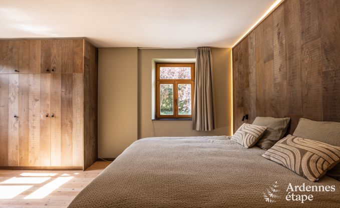 Vakantiehuis in Comblain voor 8 personen in de Ardennen