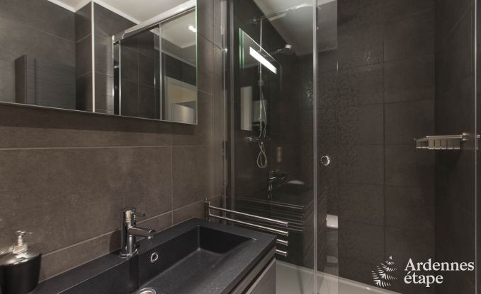 Vakantiewoning in Coo voor 4 personen in de Ardennen