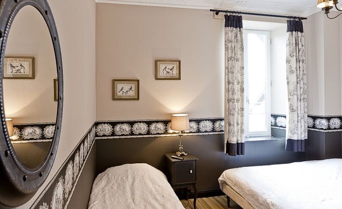 Luxe villa in Coo voor 26 personen in de Ardennen