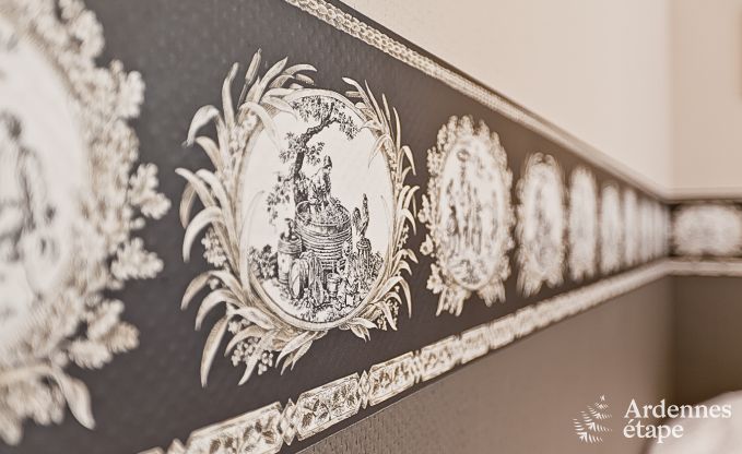 Luxe villa in Coo voor 26 personen in de Ardennen