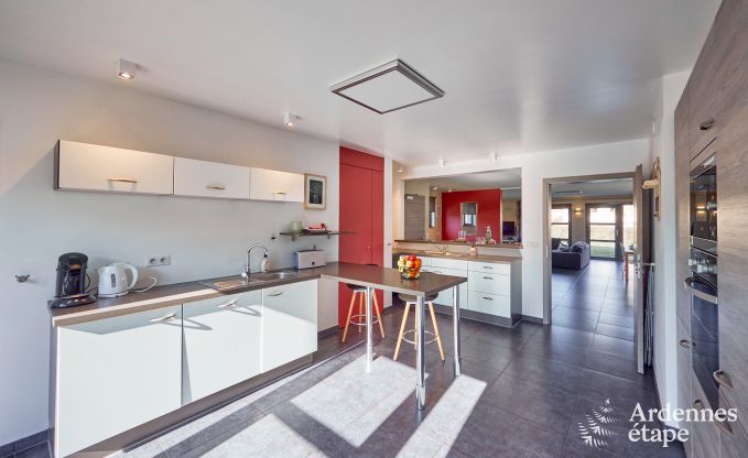 Vakantiehuis in Coo voor 11 personen in de Ardennen