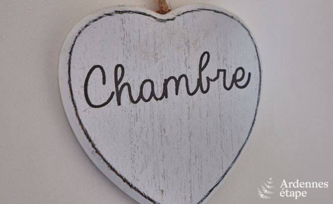 Vakantiehuis in Coo voor 11 personen in de Ardennen