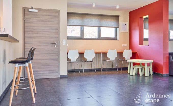 Vakantiehuis in Coo voor 11 personen in de Ardennen