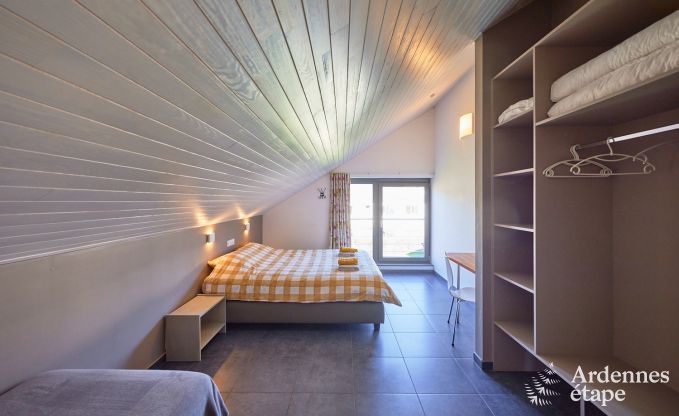 Vakantiehuis in Coo voor 11 personen in de Ardennen