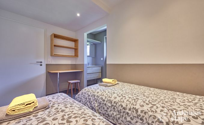 Vakantiehuis in Coo voor 11 personen in de Ardennen