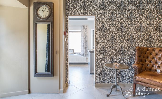 Vakantiehuis in Coo voor 8/9 personen in de Ardennen