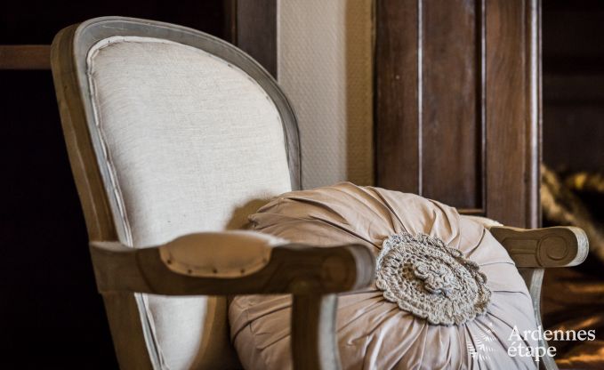 Vakantiehuis in Coo voor 8/9 personen in de Ardennen