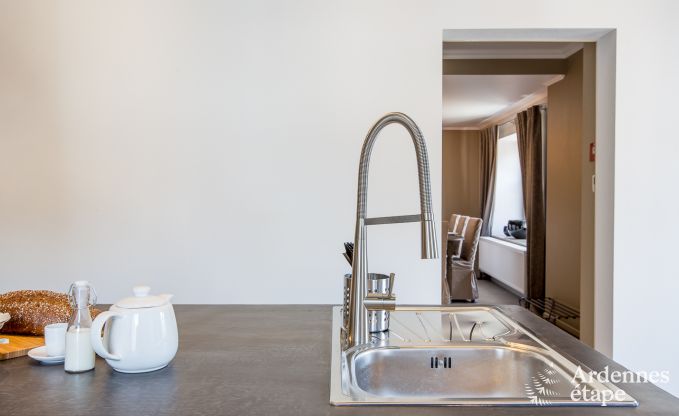 Vakantiehuis in Coo voor 8/9 personen in de Ardennen