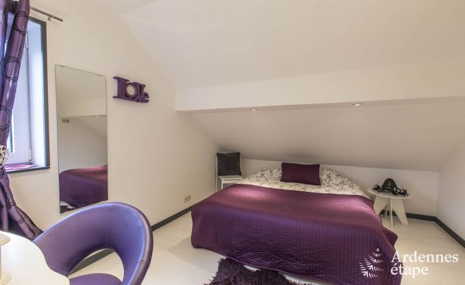 Vakantiewoning in Coo voor 4 personen in de Ardennen