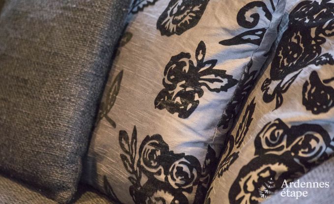 Vakantiewoning in Coo voor 4 personen in de Ardennen