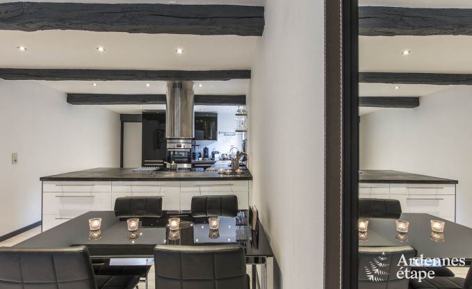 Vakantiewoning in Coo voor 4 personen in de Ardennen