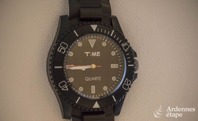 Vakantiewoning in Coo voor 4 personen in de Ardennen