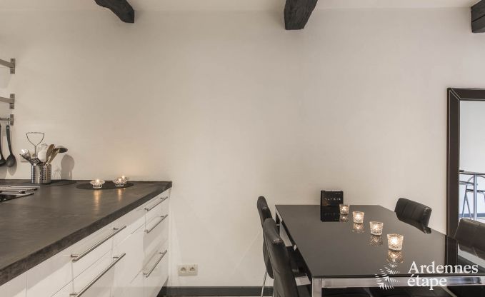 Vakantiewoning in Coo voor 4 personen in de Ardennen