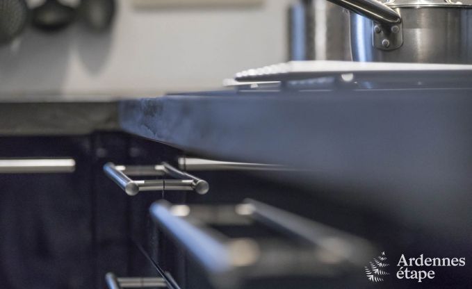 Vakantiewoning in Coo voor 4 personen in de Ardennen