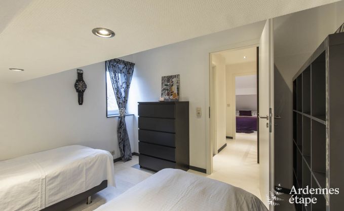 Vakantiewoning in Coo voor 4 personen in de Ardennen