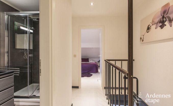 Vakantiewoning in Coo voor 4 personen in de Ardennen