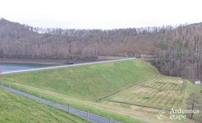Vakantiewoning in Coo voor 4 personen in de Ardennen