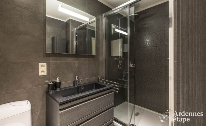 Vakantiewoning in Coo voor 4 personen in de Ardennen