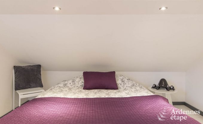 Vakantiewoning in Coo voor 4 personen in de Ardennen