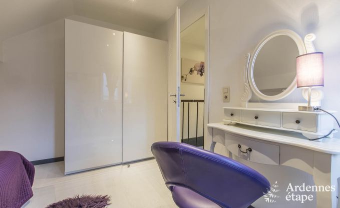 Vakantiewoning in Coo voor 4 personen in de Ardennen