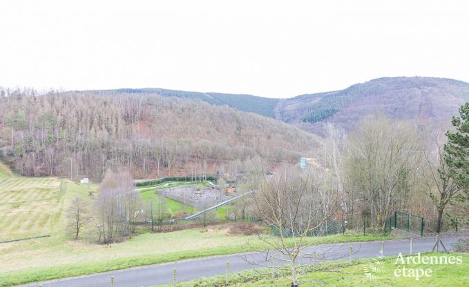 Vakantiewoning in Coo voor 4 personen in de Ardennen
