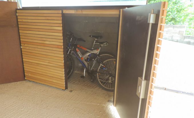 Buitengewone accommodatie voor 2 personen in Coo in de Ardennen