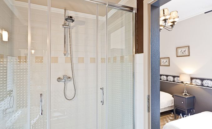 Luxe villa in Coo voor 26 personen in de Ardennen