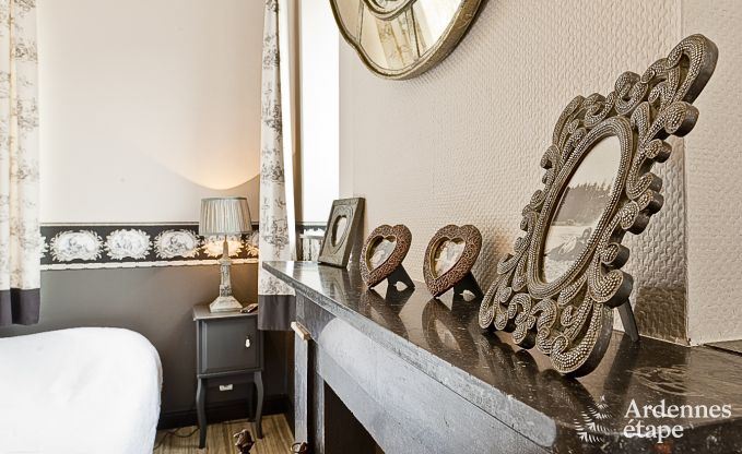 Luxe villa in Coo voor 26 personen in de Ardennen