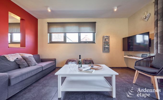 Vakantiehuis in Coo voor 11 personen in de Ardennen