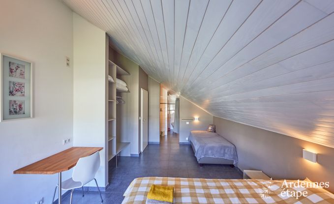 Vakantiehuis in Coo voor 11 personen in de Ardennen