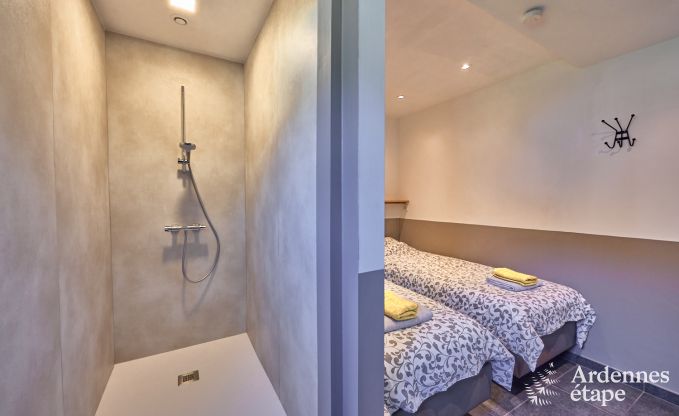 Vakantiehuis in Coo voor 11 personen in de Ardennen