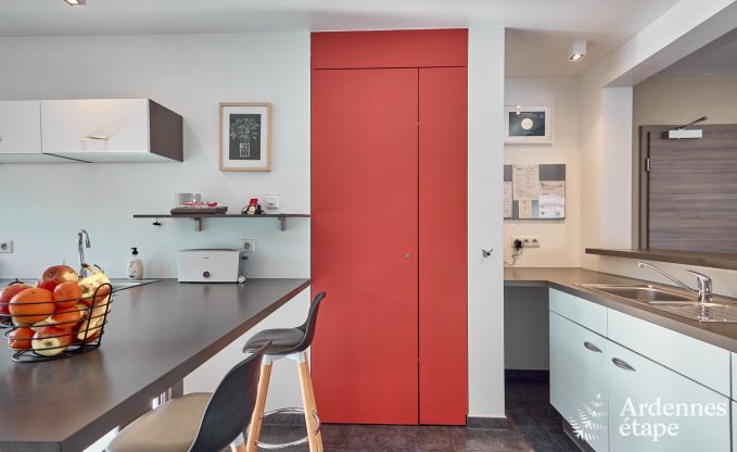 Vakantiehuis in Coo voor 11 personen in de Ardennen