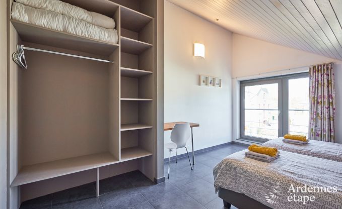 Vakantiehuis in Coo voor 11 personen in de Ardennen