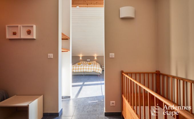 Vakantiehuis in Coo voor 11 personen in de Ardennen