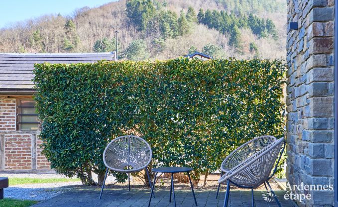Vakantiehuis in Coo voor 11 personen in de Ardennen