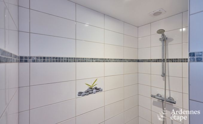 Vakantiehuis in Coo voor 11 personen in de Ardennen