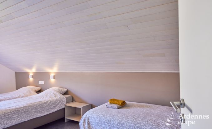 Vakantiehuis in Coo voor 11 personen in de Ardennen