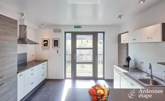 Vakantiehuis in Coo voor 11 personen in de Ardennen