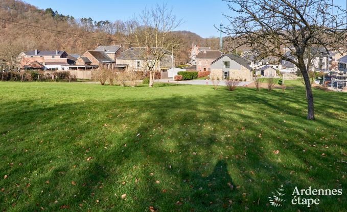 Vakantiehuis in Coo voor 11 personen in de Ardennen