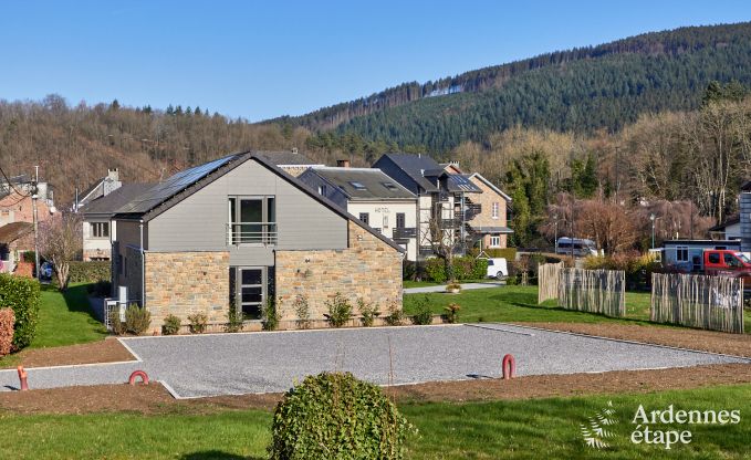Vakantiehuis in Coo voor 11 personen in de Ardennen