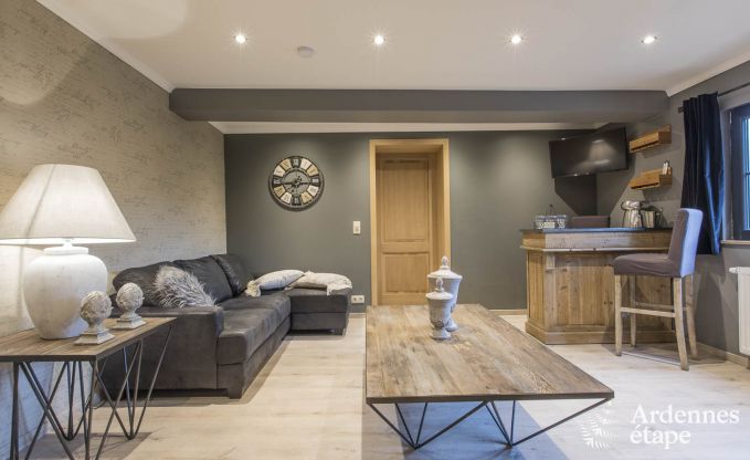 Vakantiehuis in Coo voor 7 personen in de Ardennen