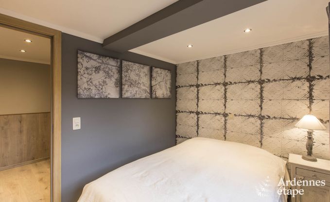 Vakantiehuis in Coo voor 7 personen in de Ardennen