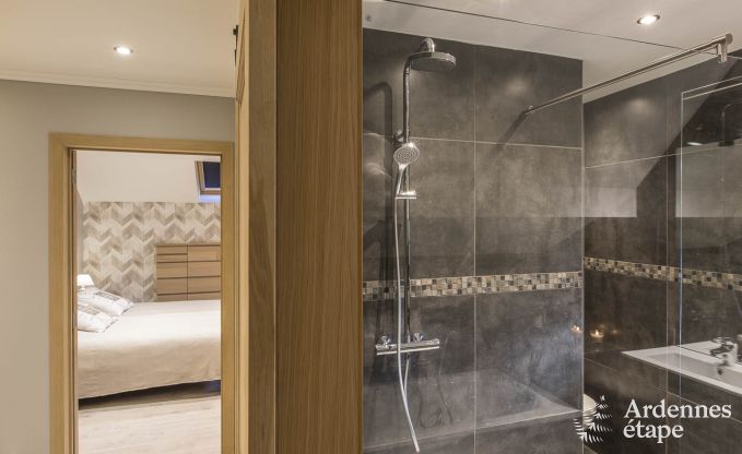 Vakantiehuis in Coo voor 7 personen in de Ardennen