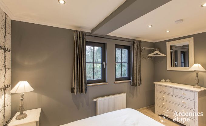 Vakantiehuis in Coo voor 7 personen in de Ardennen