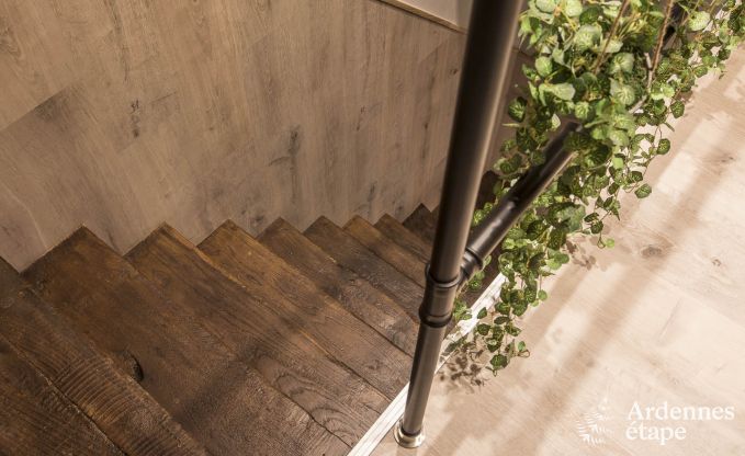 Vakantiehuis in Coo voor 7 personen in de Ardennen