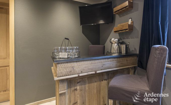 Vakantiehuis in Coo voor 7 personen in de Ardennen