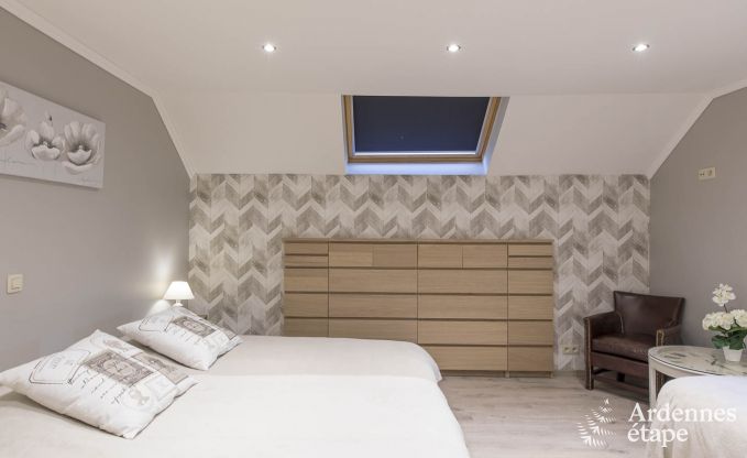 Vakantiehuis in Coo voor 7 personen in de Ardennen