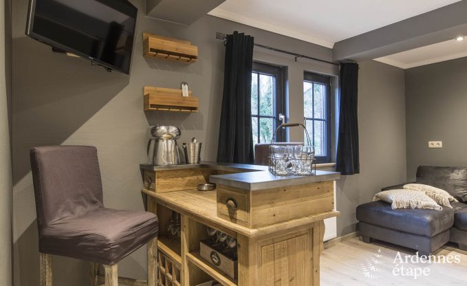 Vakantiehuis in Coo voor 7 personen in de Ardennen